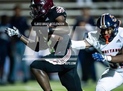Thumbnail 2 in Sachse vs Rowlett photogallery.