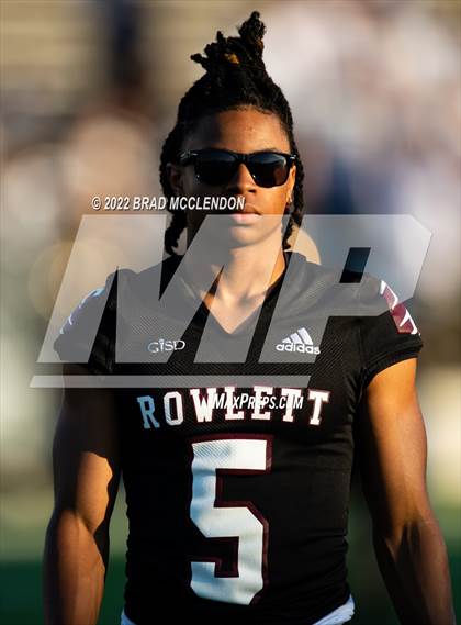 Thumbnail 3 in Sachse vs Rowlett photogallery.
