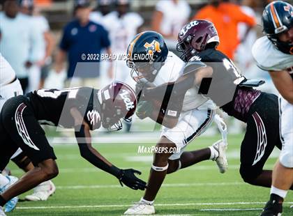 Thumbnail 3 in Sachse vs Rowlett photogallery.