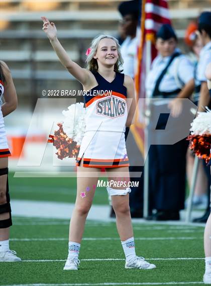 Thumbnail 2 in Sachse vs Rowlett photogallery.