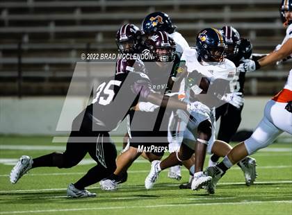 Thumbnail 1 in Sachse vs Rowlett photogallery.