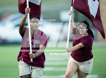 Thumbnail 3 in Sachse vs Rowlett photogallery.