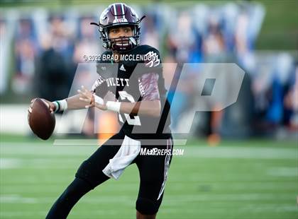 Thumbnail 1 in Sachse vs Rowlett photogallery.