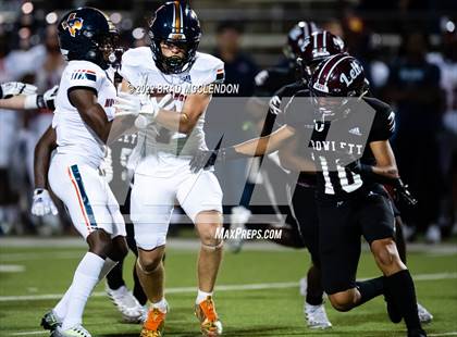 Thumbnail 3 in Sachse vs Rowlett photogallery.