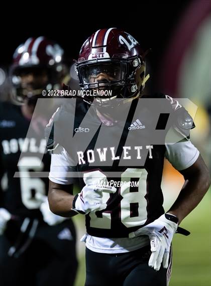 Thumbnail 3 in Sachse vs Rowlett photogallery.