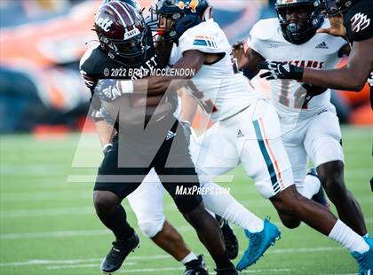 Thumbnail 3 in Sachse vs Rowlett photogallery.