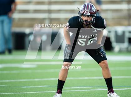 Thumbnail 3 in Sachse vs Rowlett photogallery.