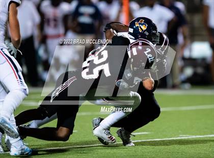 Thumbnail 3 in Sachse vs Rowlett photogallery.