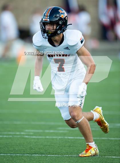 Thumbnail 3 in Sachse vs Rowlett photogallery.