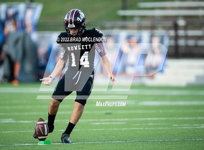 Thumbnail 2 in Sachse vs Rowlett photogallery.