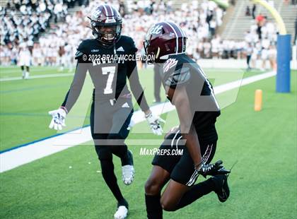 Thumbnail 3 in Sachse vs Rowlett photogallery.