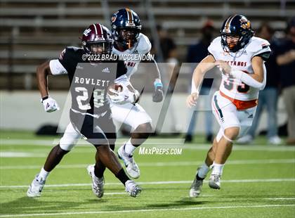 Thumbnail 3 in Sachse vs Rowlett photogallery.