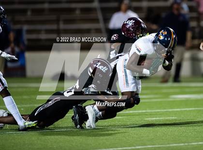 Thumbnail 3 in Sachse vs Rowlett photogallery.