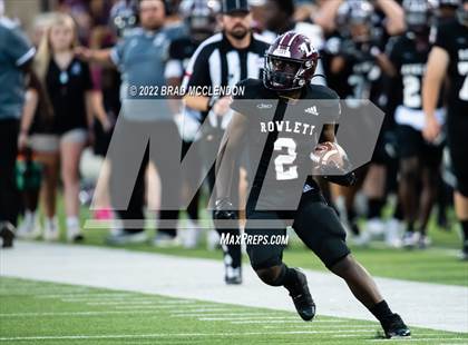 Thumbnail 2 in Sachse vs Rowlett photogallery.