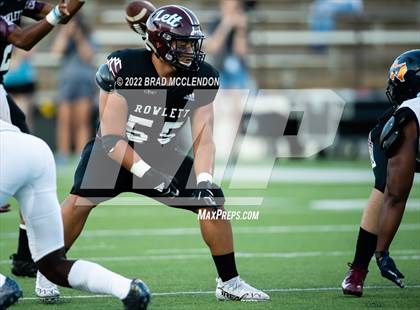 Thumbnail 2 in Sachse vs Rowlett photogallery.