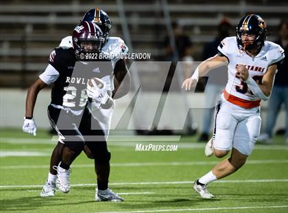 Thumbnail 2 in Sachse vs Rowlett photogallery.
