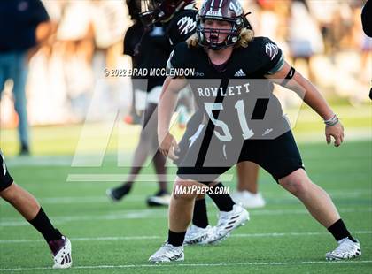 Thumbnail 3 in Sachse vs Rowlett photogallery.