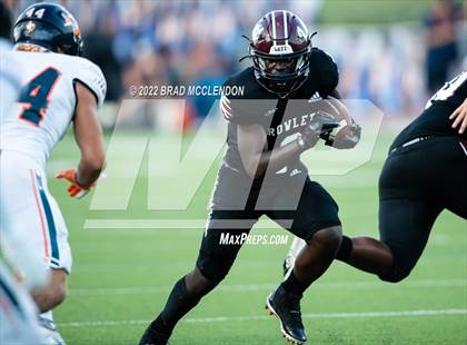 Thumbnail 3 in Sachse vs Rowlett photogallery.