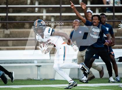 Thumbnail 3 in Sachse vs Rowlett photogallery.