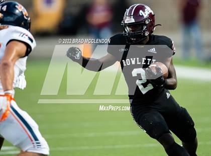 Thumbnail 3 in Sachse vs Rowlett photogallery.