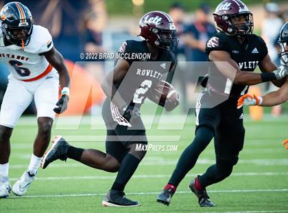 Thumbnail 2 in Sachse vs Rowlett photogallery.