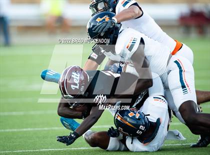 Thumbnail 2 in Sachse vs Rowlett photogallery.
