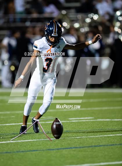 Thumbnail 3 in Sachse vs Rowlett photogallery.