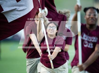 Thumbnail 2 in Sachse vs Rowlett photogallery.