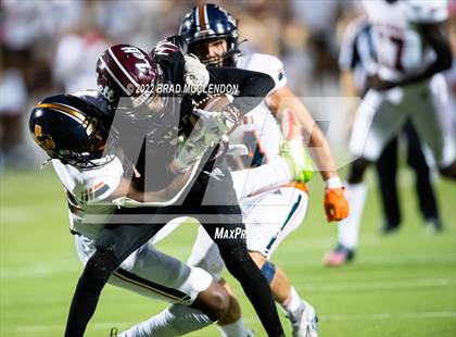 Thumbnail 3 in Sachse vs Rowlett photogallery.