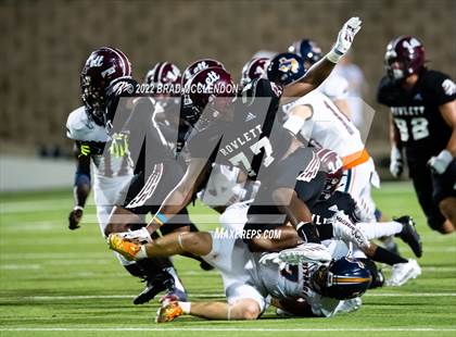 Thumbnail 2 in Sachse vs Rowlett photogallery.