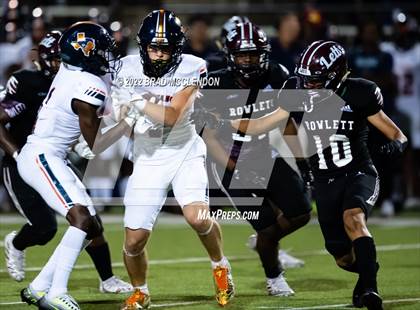 Thumbnail 2 in Sachse vs Rowlett photogallery.