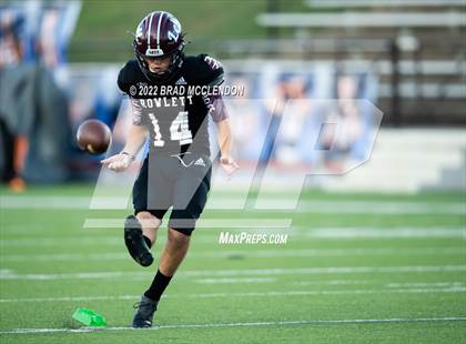 Thumbnail 3 in Sachse vs Rowlett photogallery.