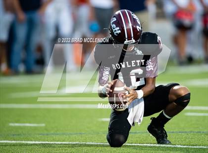 Thumbnail 3 in Sachse vs Rowlett photogallery.