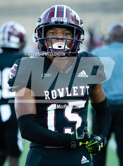 Thumbnail 3 in Sachse vs Rowlett photogallery.