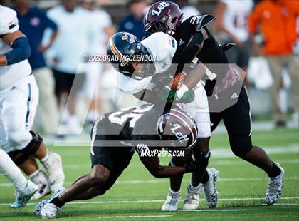 Thumbnail 3 in Sachse vs Rowlett photogallery.