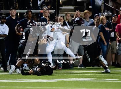 Thumbnail 1 in Sachse vs Rowlett photogallery.