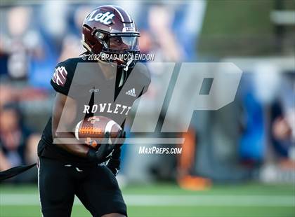 Thumbnail 1 in Sachse vs Rowlett photogallery.