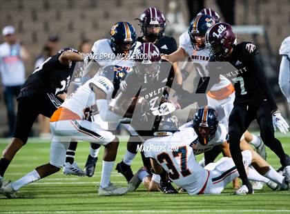 Thumbnail 3 in Sachse vs Rowlett photogallery.