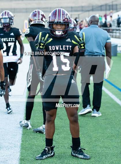 Thumbnail 2 in Sachse vs Rowlett photogallery.