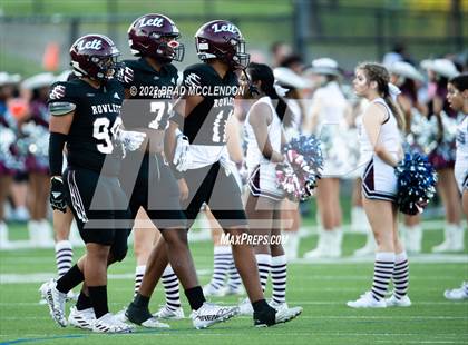 Thumbnail 3 in Sachse vs Rowlett photogallery.