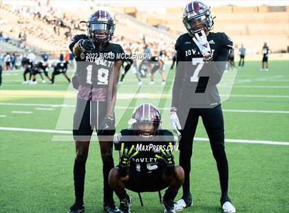 Thumbnail 2 in Sachse vs Rowlett photogallery.