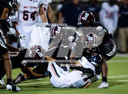 Thumbnail 2 in Sachse vs Rowlett photogallery.