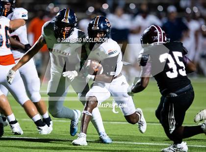 Thumbnail 3 in Sachse vs Rowlett photogallery.