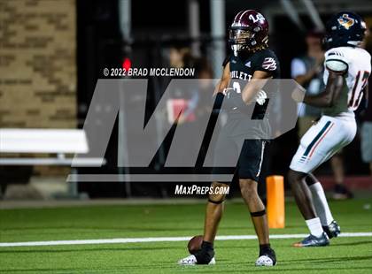 Thumbnail 3 in Sachse vs Rowlett photogallery.
