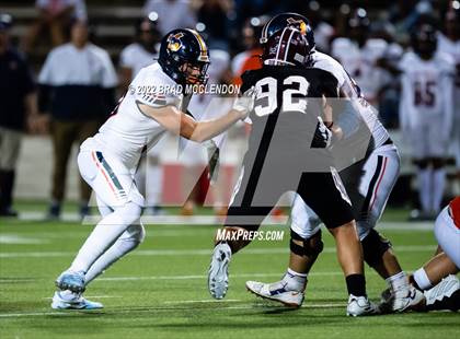 Thumbnail 3 in Sachse vs Rowlett photogallery.