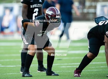 Thumbnail 2 in Sachse vs Rowlett photogallery.
