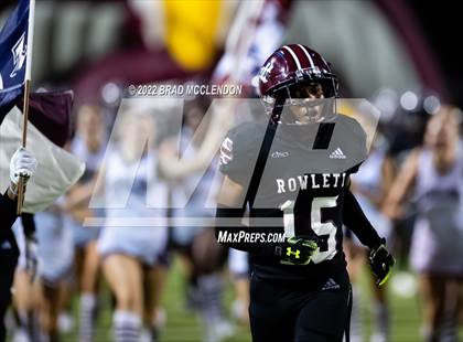 Thumbnail 2 in Sachse vs Rowlett photogallery.