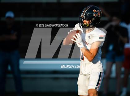 Thumbnail 2 in Sachse vs Rowlett photogallery.