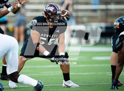 Thumbnail 1 in Sachse vs Rowlett photogallery.