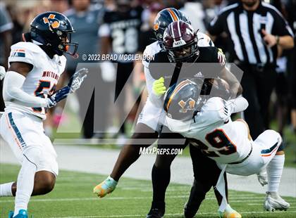 Thumbnail 3 in Sachse vs Rowlett photogallery.